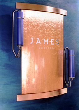 Back to the Copper Water Wall page