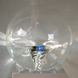 Vortex globe 1