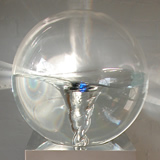 Vortex globe 2