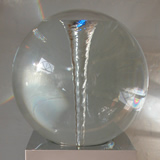 Vortex globe 4