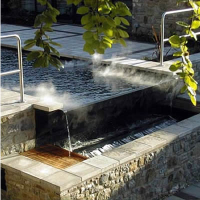 Back to the Misting Weir Gallery